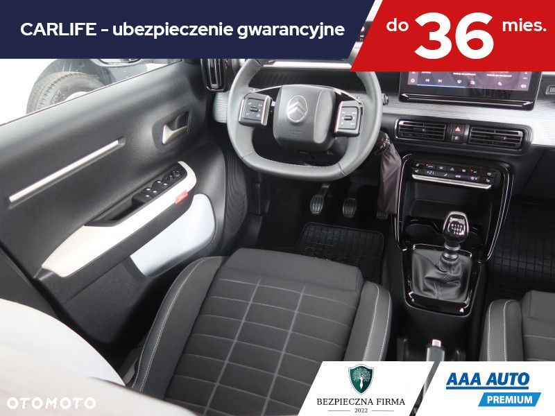Citroën C3 - 9