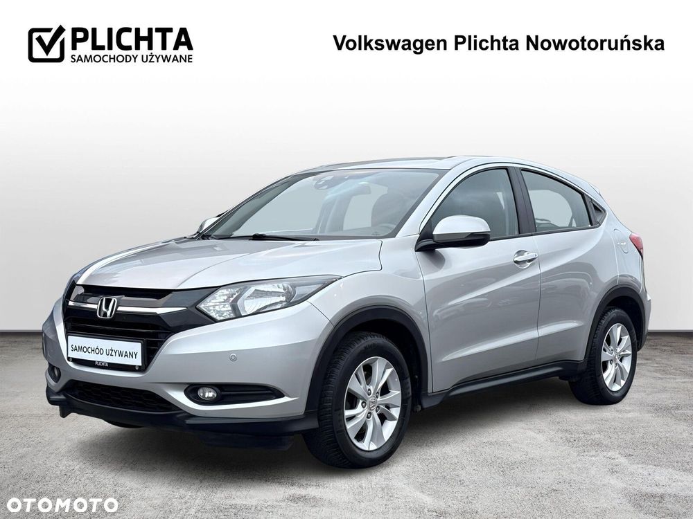 Honda HR-V 1.5 Elegance (ADAS / Connect+) - 1