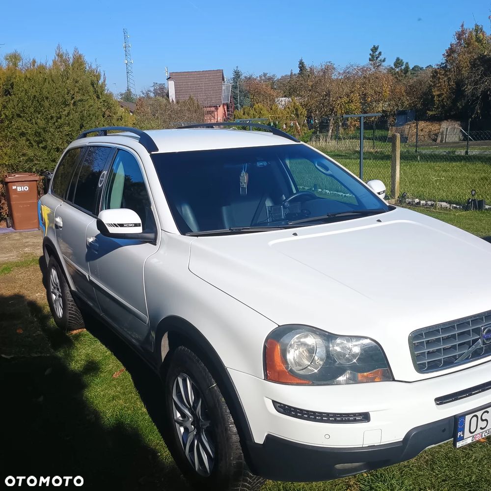 Volvo XC 90 D5 Kinetic - 3