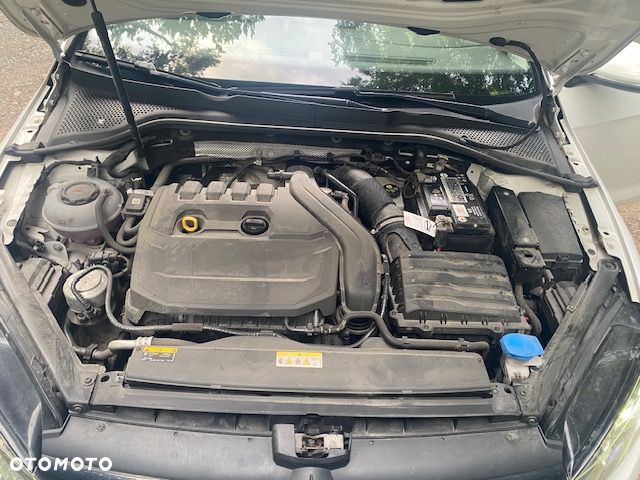 Volkswagen Golf 1.5 TSI BMT Trendline - 21