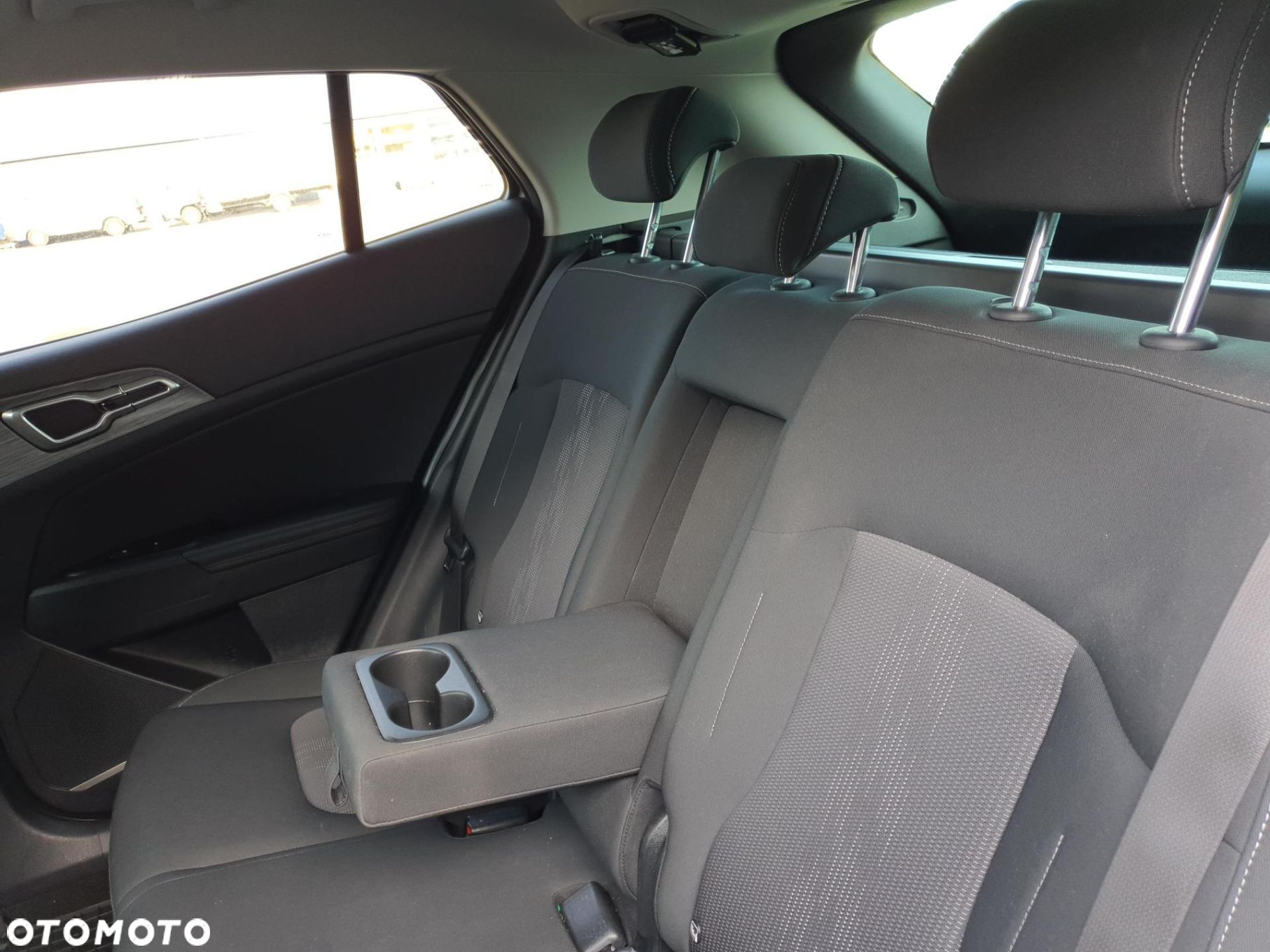 Kia Sportage - 16