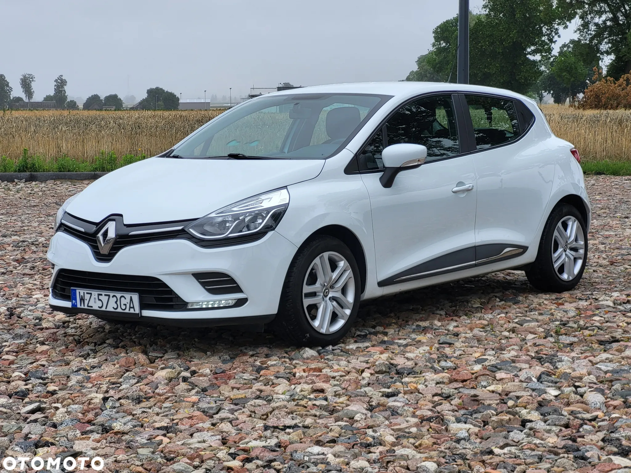 Renault Clio 0.9 Energy TCe Zen - 7