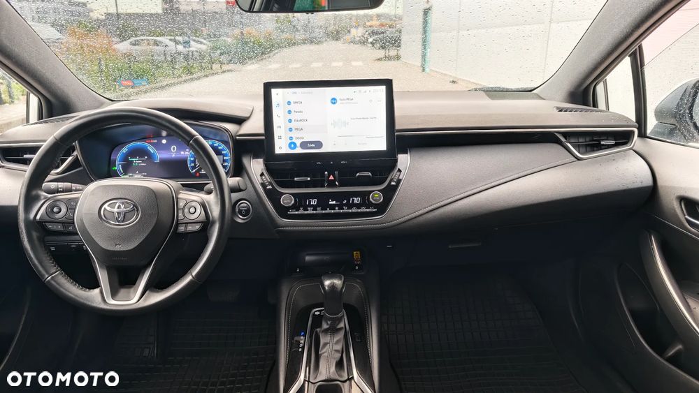 Toyota Corolla 1.8 Hybrid Style - 19