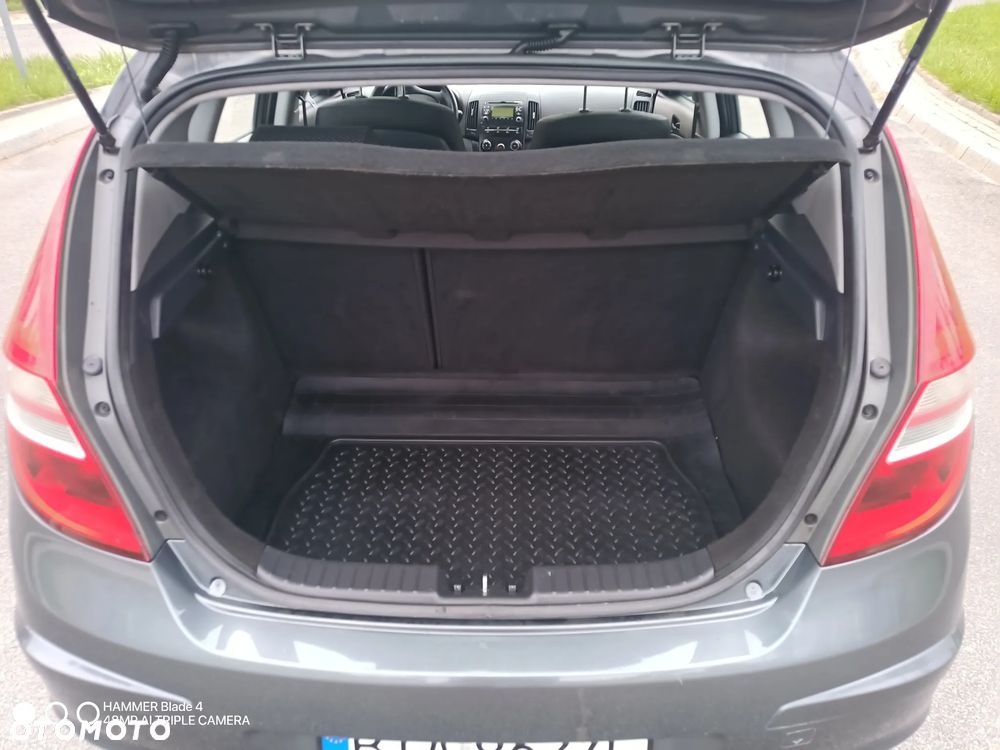 Hyundai i30 1.4 Comfort - 7