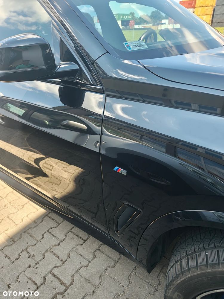BMW X5 xDrive25d sport - 2