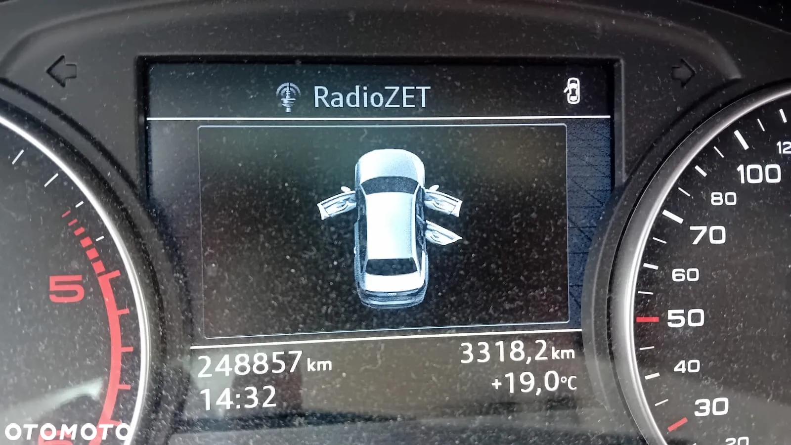 Audi A4 - 12