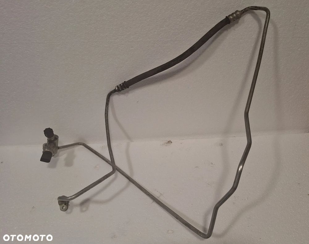 VW T6 PRZEWÓD RURA KLIMATYZACJI 7E1820741R - 1