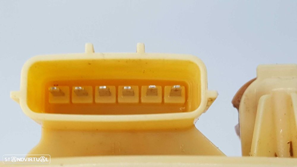 BOMBA DE COMBUSTíVEL NISSAN X-TRAIL (T32) 360 - 9