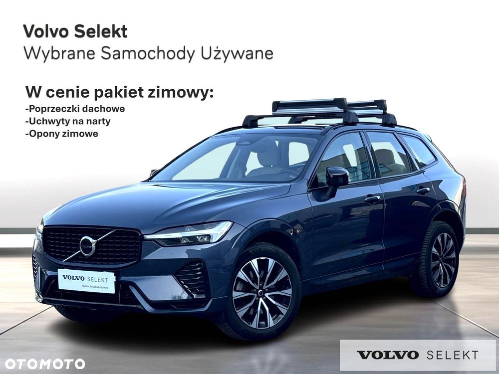 Volvo XC 60 - 1