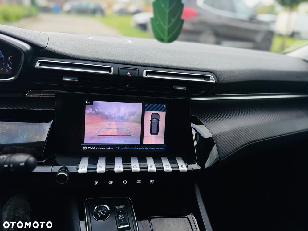 Peugeot 508 1.5 BlueHDi Allure S&S EAT8 - 24