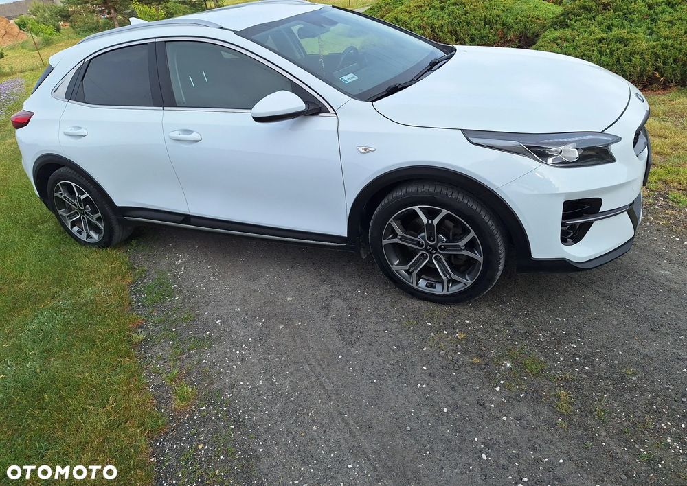Kia XCeed 1.4 T-GDI M DCT - 13
