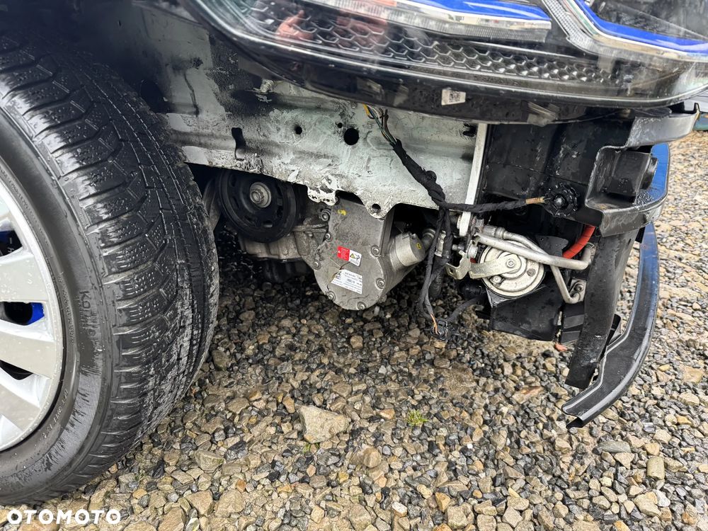 Volkswagen Golf 1.4 GTE Plug-In-Hybrid DSG - 34