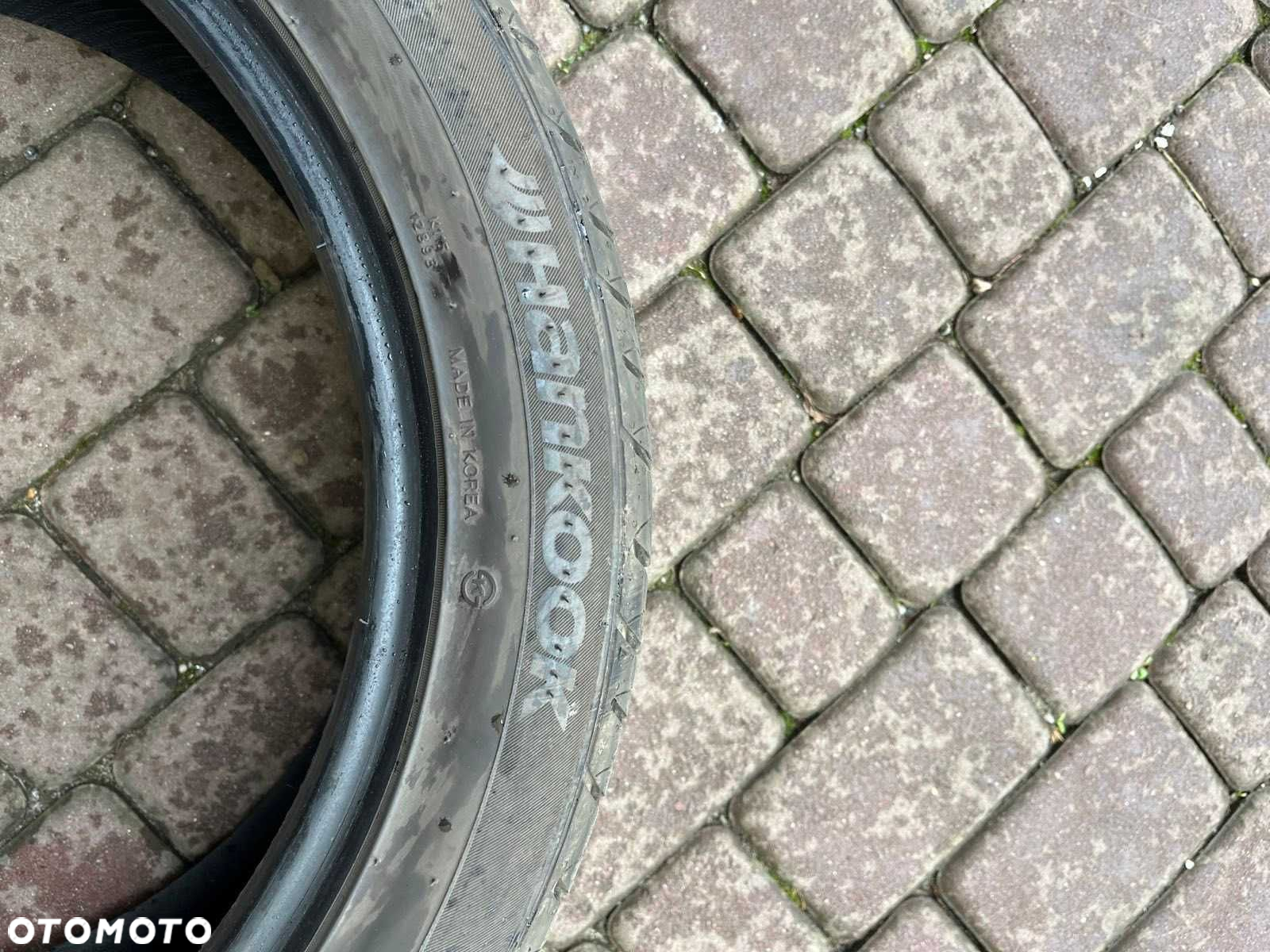 Opona Hankook Ventus Prime 2  225/45/17 91V ROK 2023 1x5,5mm - 6