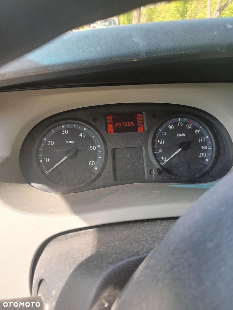 Nissan Primastar L2H1 (6-Si.) pro - 6
