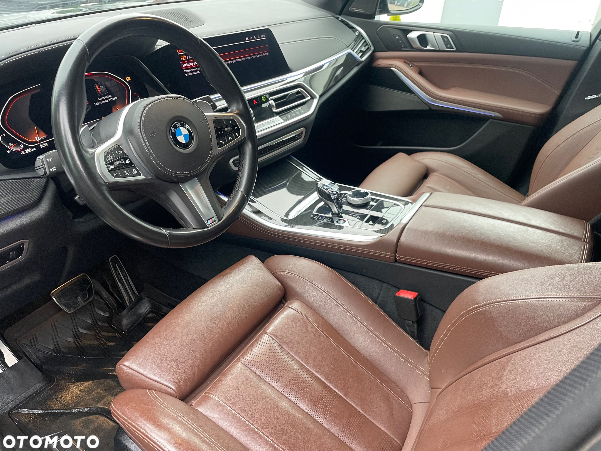 BMW X5 xDrive50i Sport-Aut - 14
