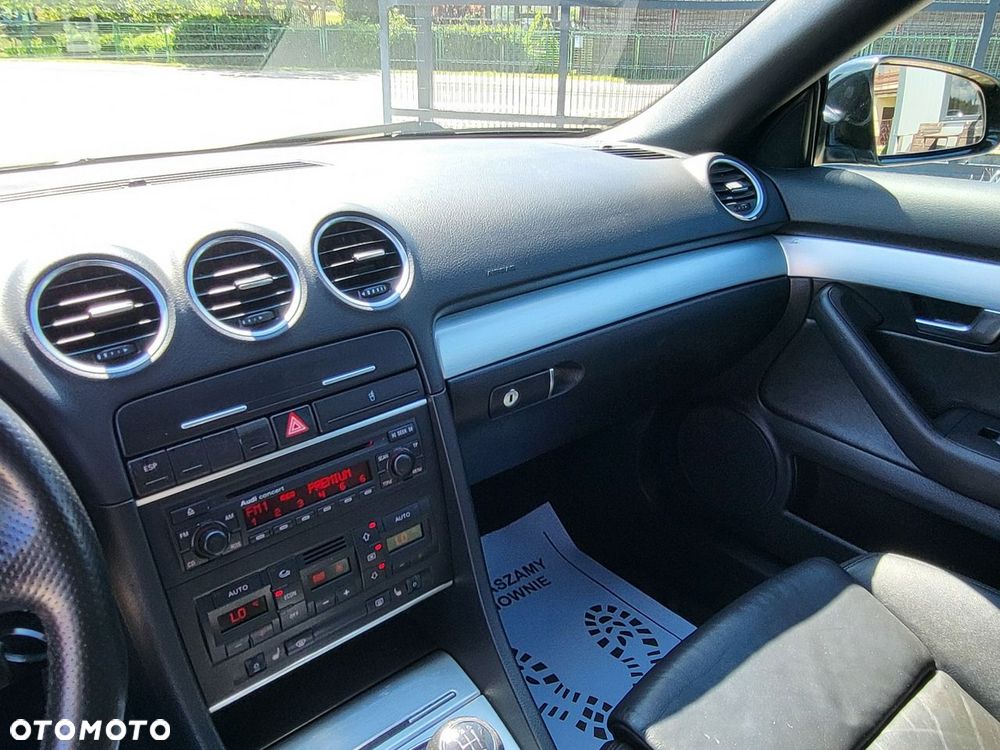 Audi Cabriolet - 26