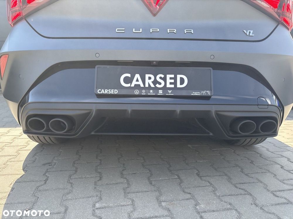 Cupra Leon 2.0 TSI VZ DSG - 23