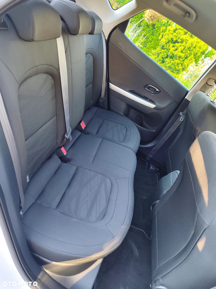 Kia Ceed 1.6 GDI Dream Team Edition - 12