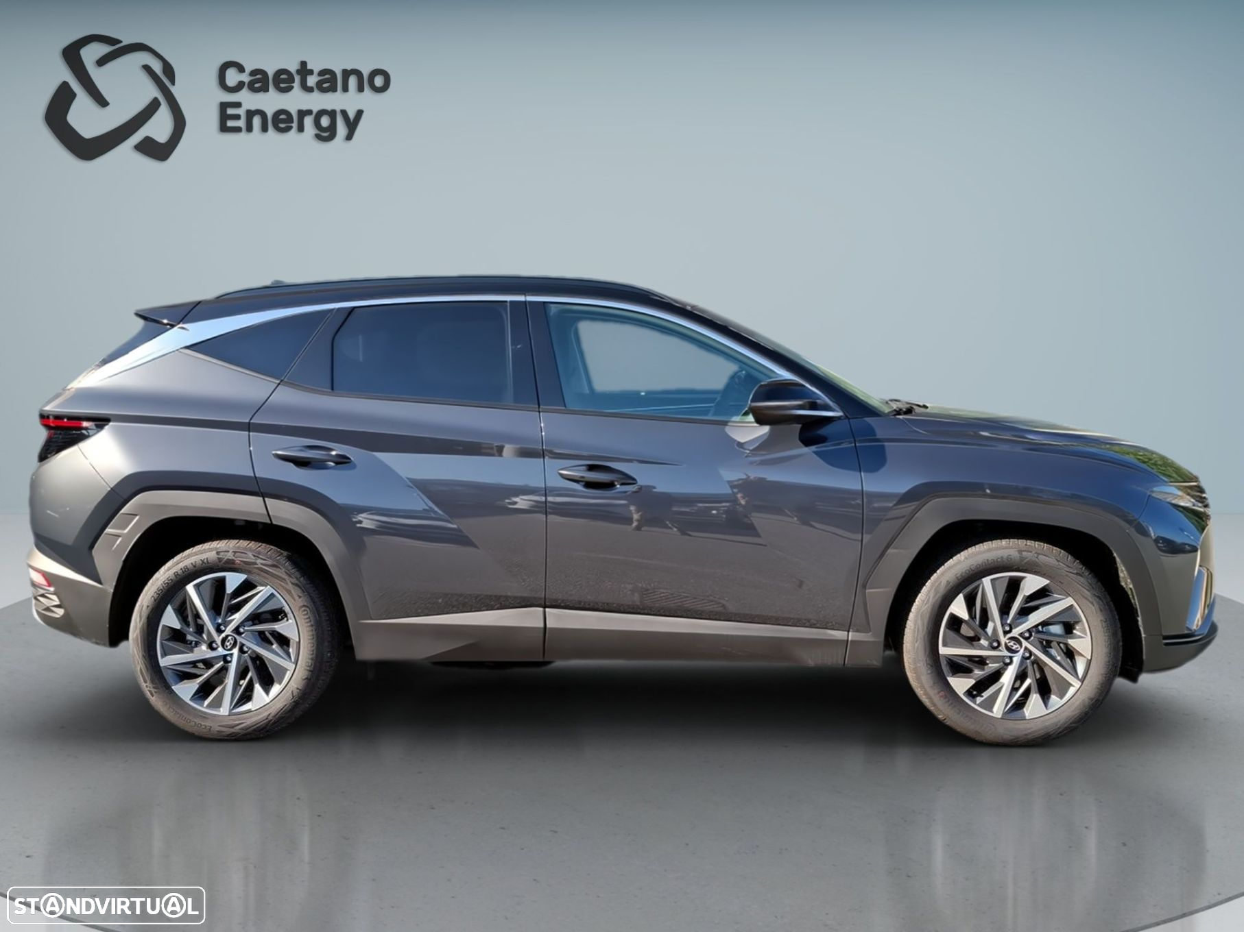 Hyundai Tucson 1.6 T-GDi Premium - 9
