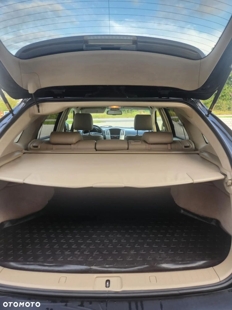 Lexus RX 400h (hybrid) Executive - 5