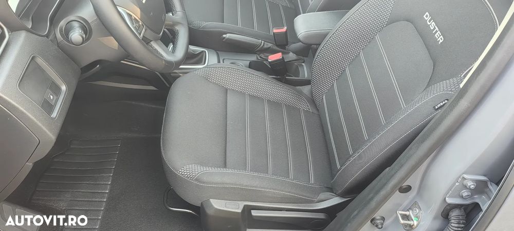 Dacia Duster TCe 130 2WD Sondermodell Extreme - 22
