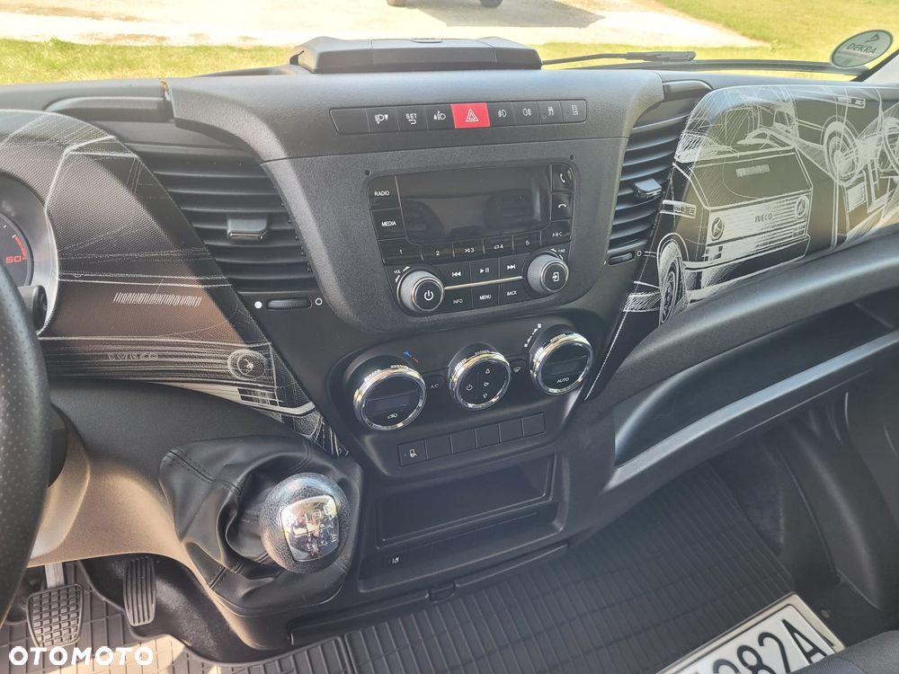 Iveco Daily - 18