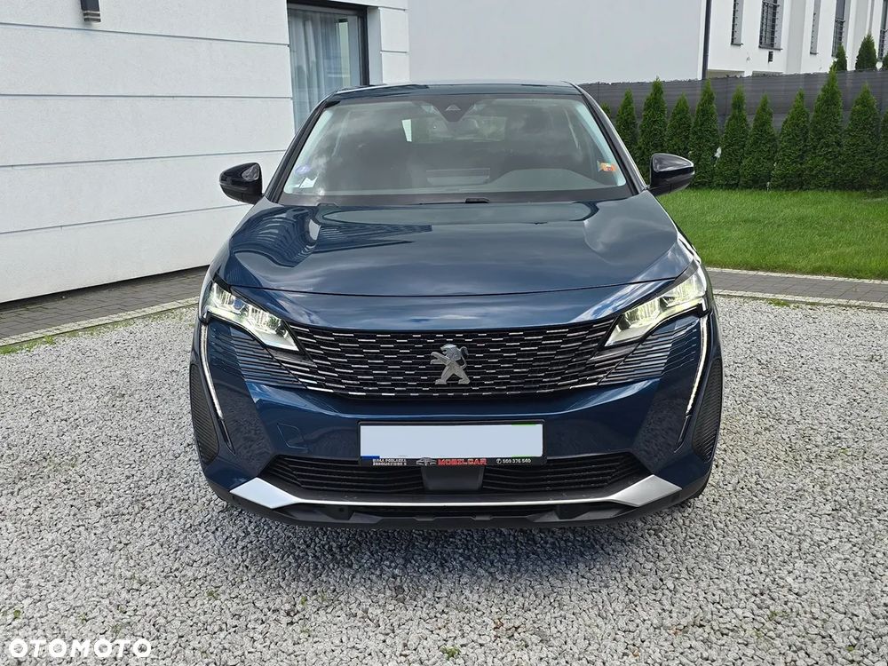 Peugeot 3008 PureTech 130 Stop & Start GPF Active Pack - 2