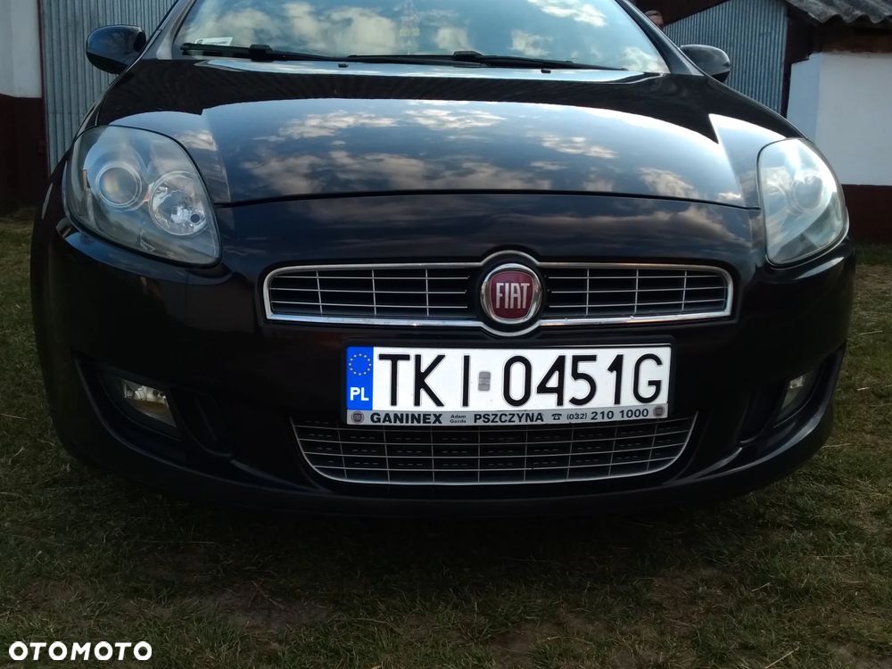 Fiat Bravo - 12