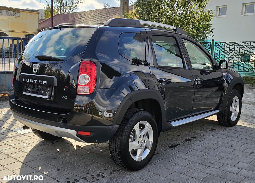 Dacia Duster - 6