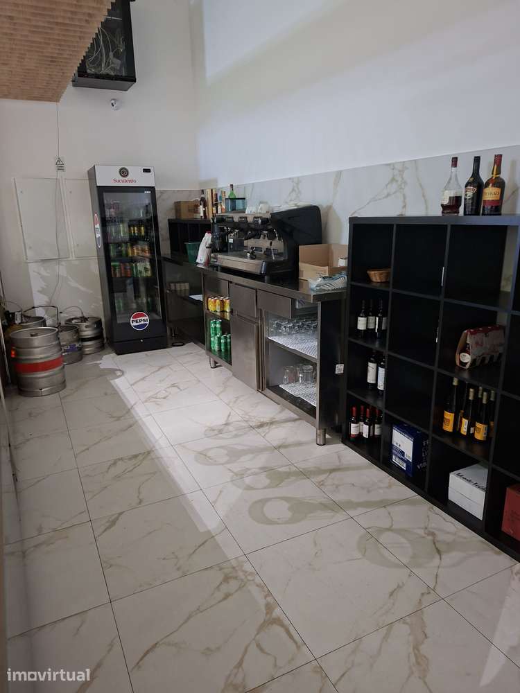 Restaurante em Palmela - Grande imagem: 4/20