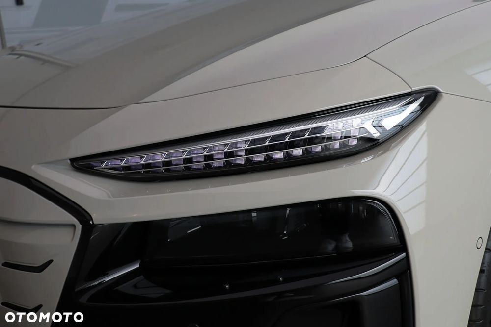 Audi A6 Sportback e-tron - 15