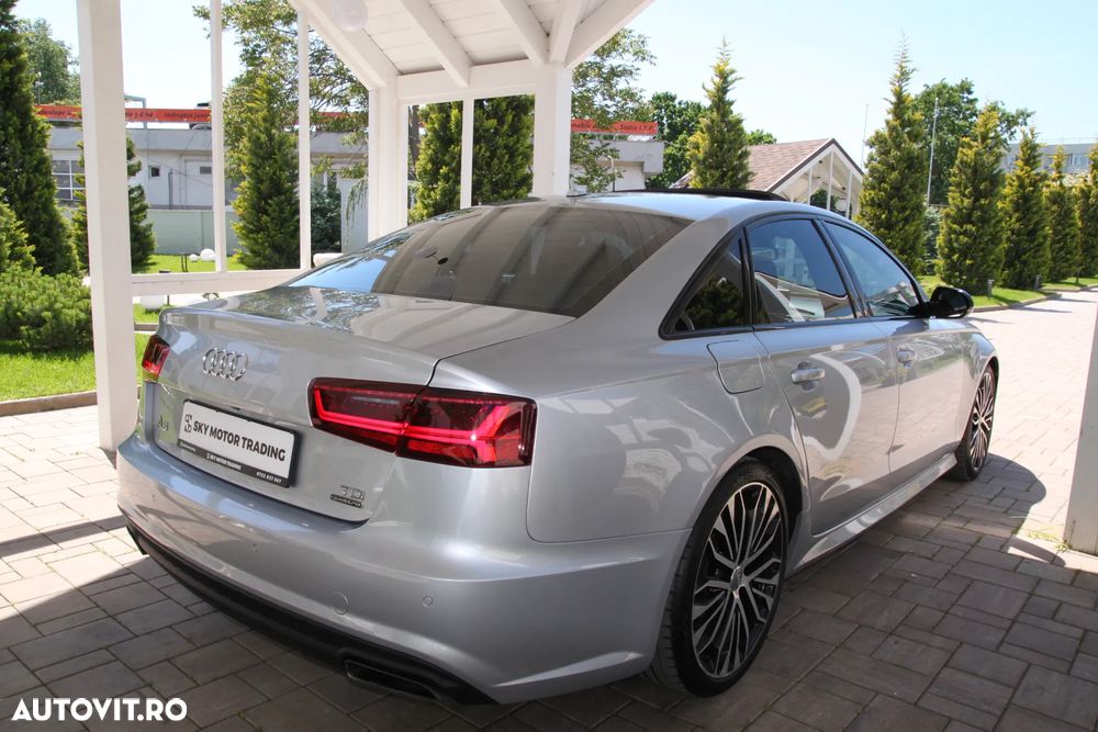 Audi A6 - 5