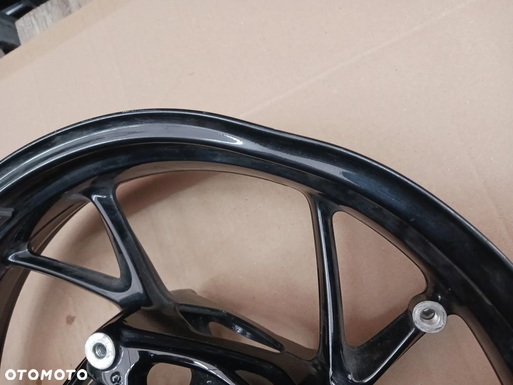 Felga Przód Przednia Do BMW F900 R XR - 5