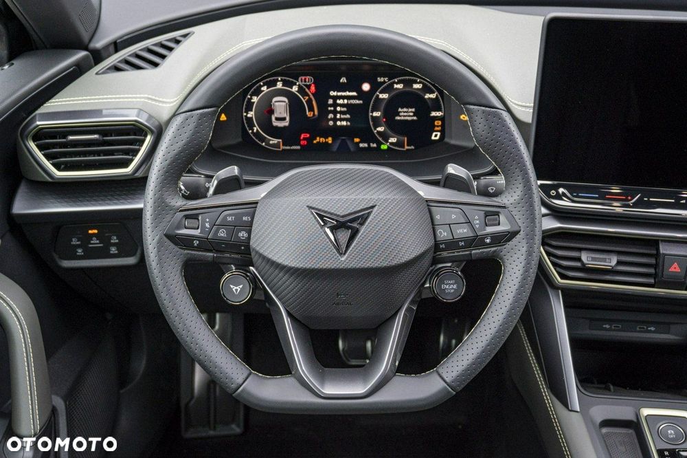 Cupra Leon Sportstourer - 20