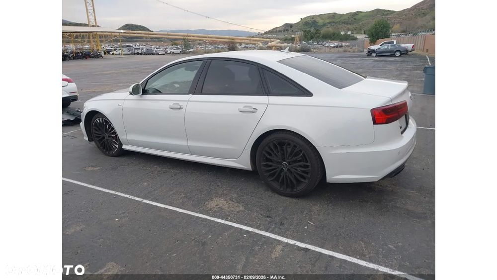 Audi A6 Limousine 2.0 TFSI Quattro S tronic - 5