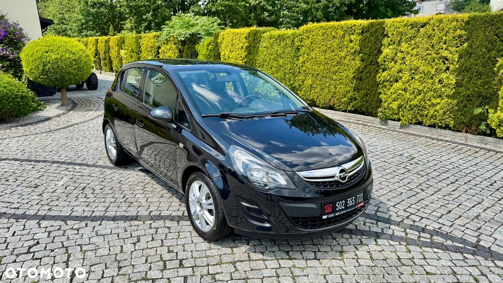 Opel Corsa - 16