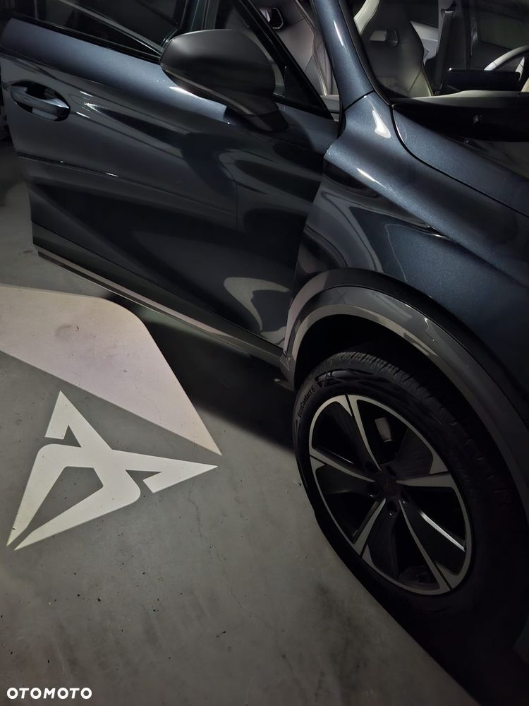 Cupra Formentor - 21