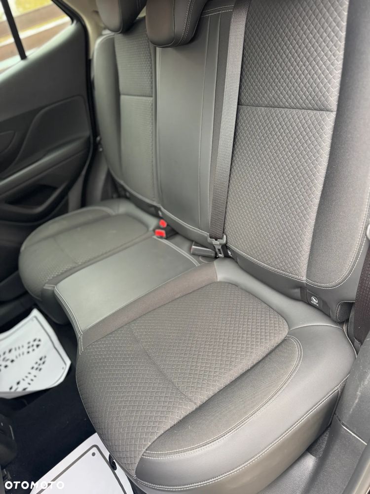 Opel Mokka 1.4 Turbo ecoFLEX Start/Stop Color Innovation - 29