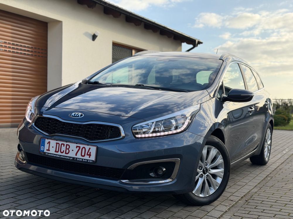 Kia Ceed - 19