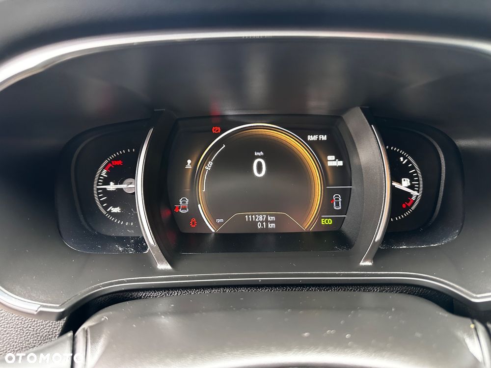 Renault Megane ENERGY TCe 100 LIMITED - 36