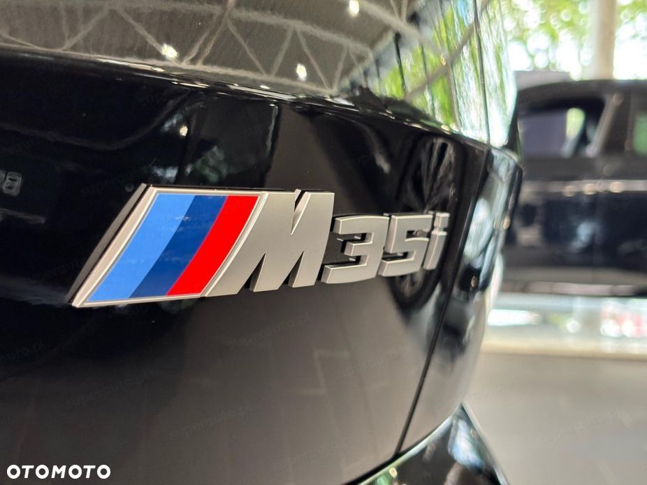 BMW X2 M35i xDrive - 6