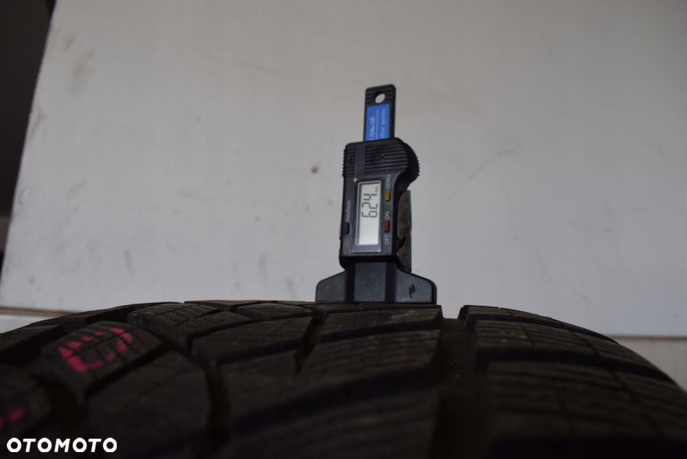 R20 275/45 Goodyear UltraGrip Performance + 110V Wysyłka gratis! - 4