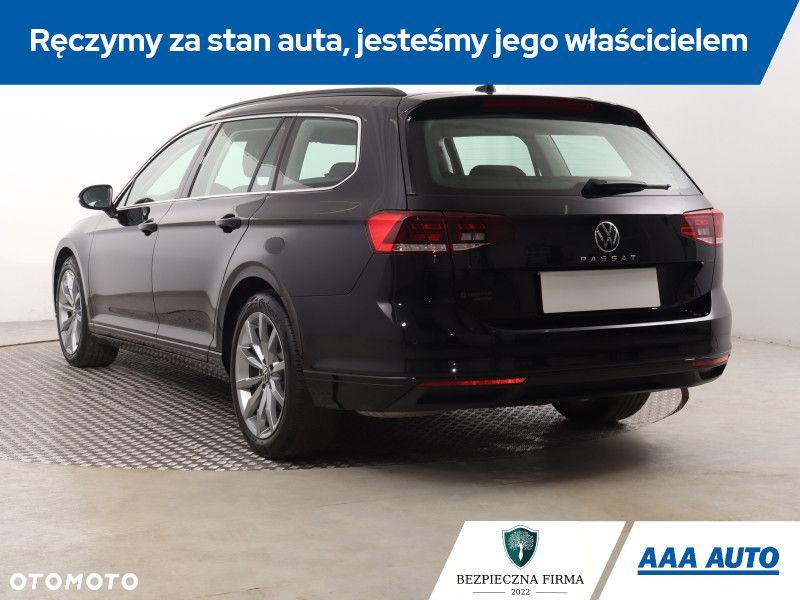 Volkswagen Passat Variant - 5