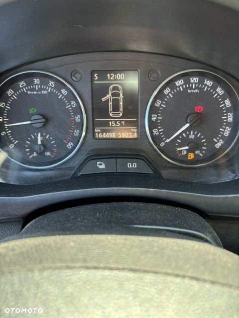 Skoda Roomster 1.6 TDI DPF Active - 15