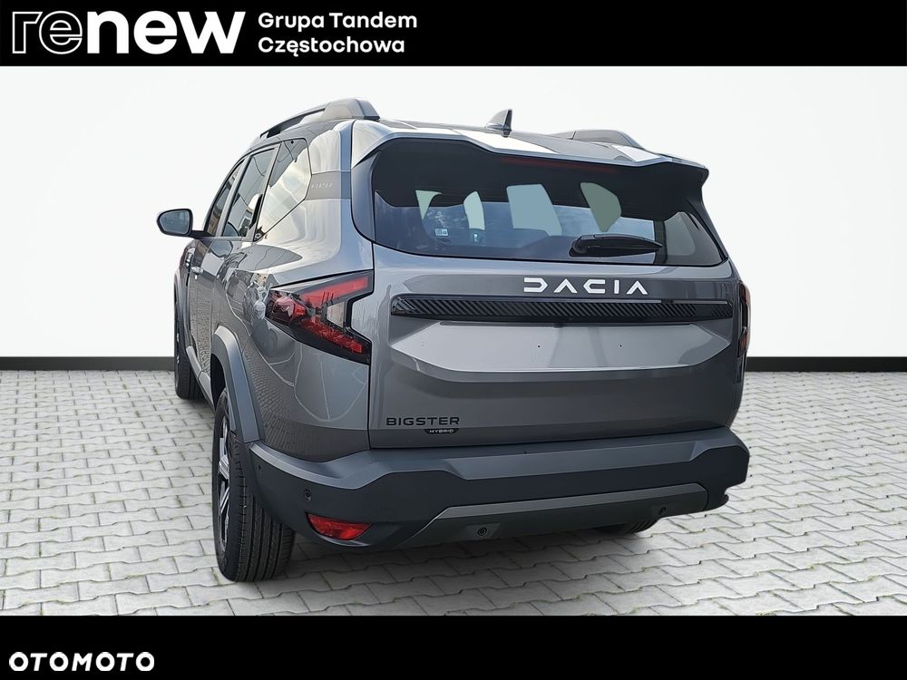 Dacia Bigster - 3
