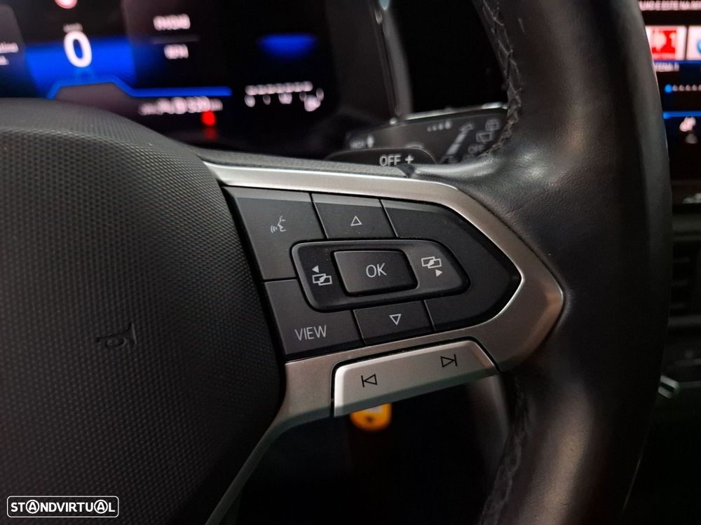 VW Polo 1.0 TSI Urban DSG - 17