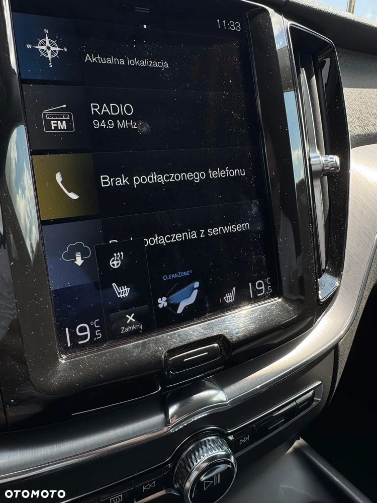 Volvo XC 60 B4 D Geartronic Momentum Pro - 2