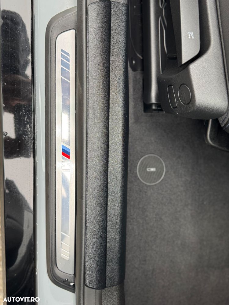 BMW Seria 4 420d Aut. M Sport - 20