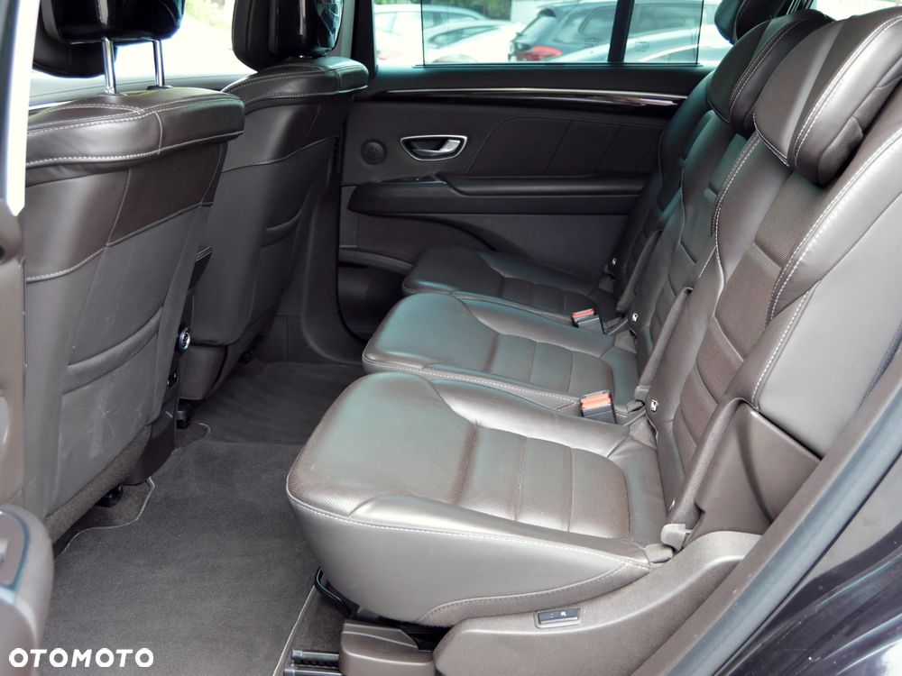 Renault Espace 1.6 TCE Initiale Paris EDC - 9