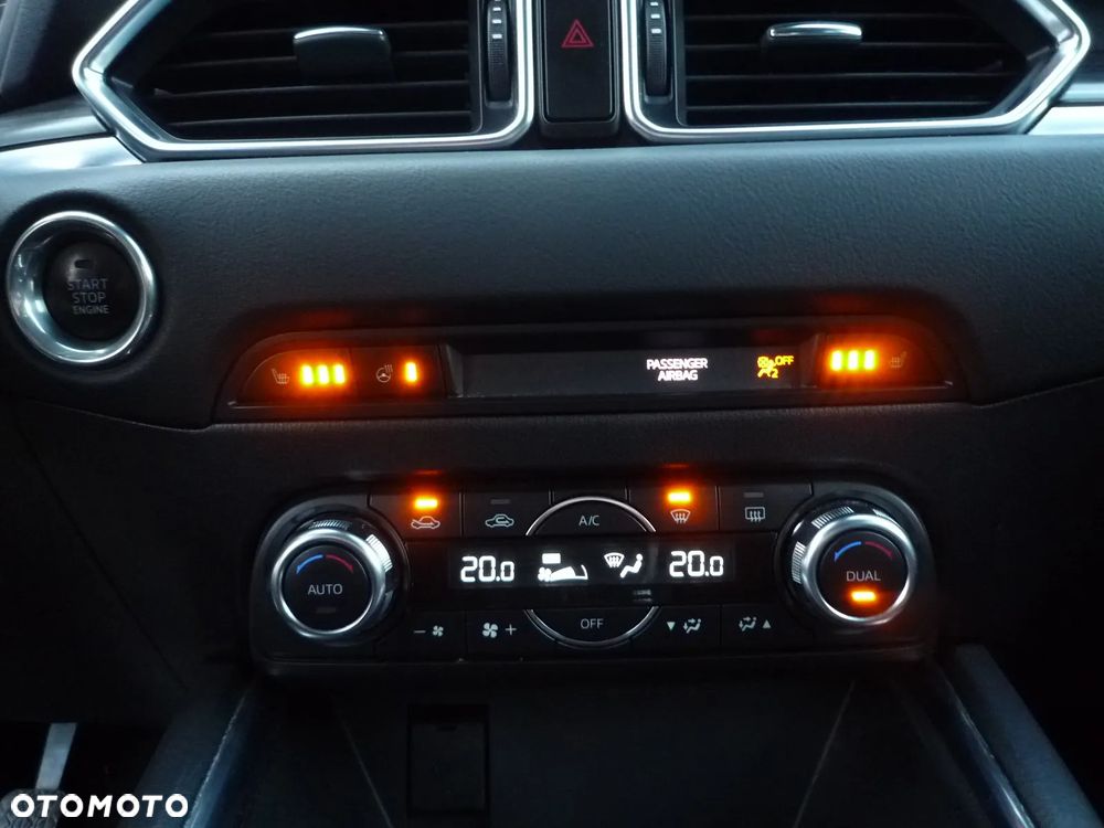 Mazda CX-5 2.2 SKYACTIV-D Prime-Line - 24